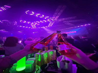 梅州酒吧招聘